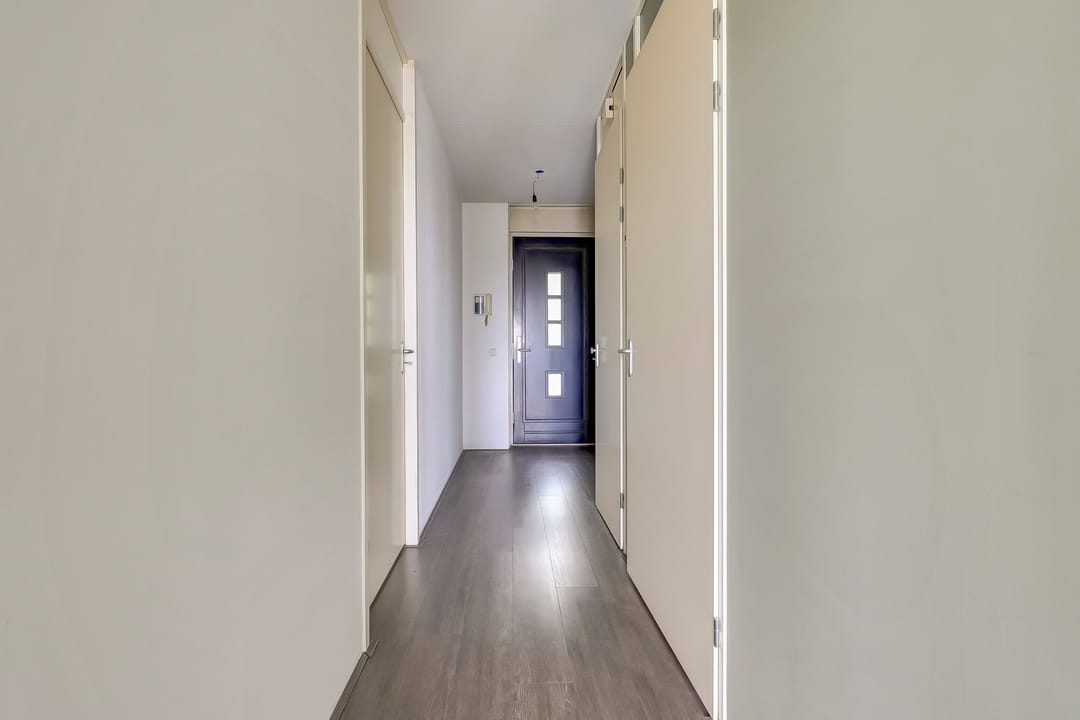 Foto 7 van Vitruvius 62