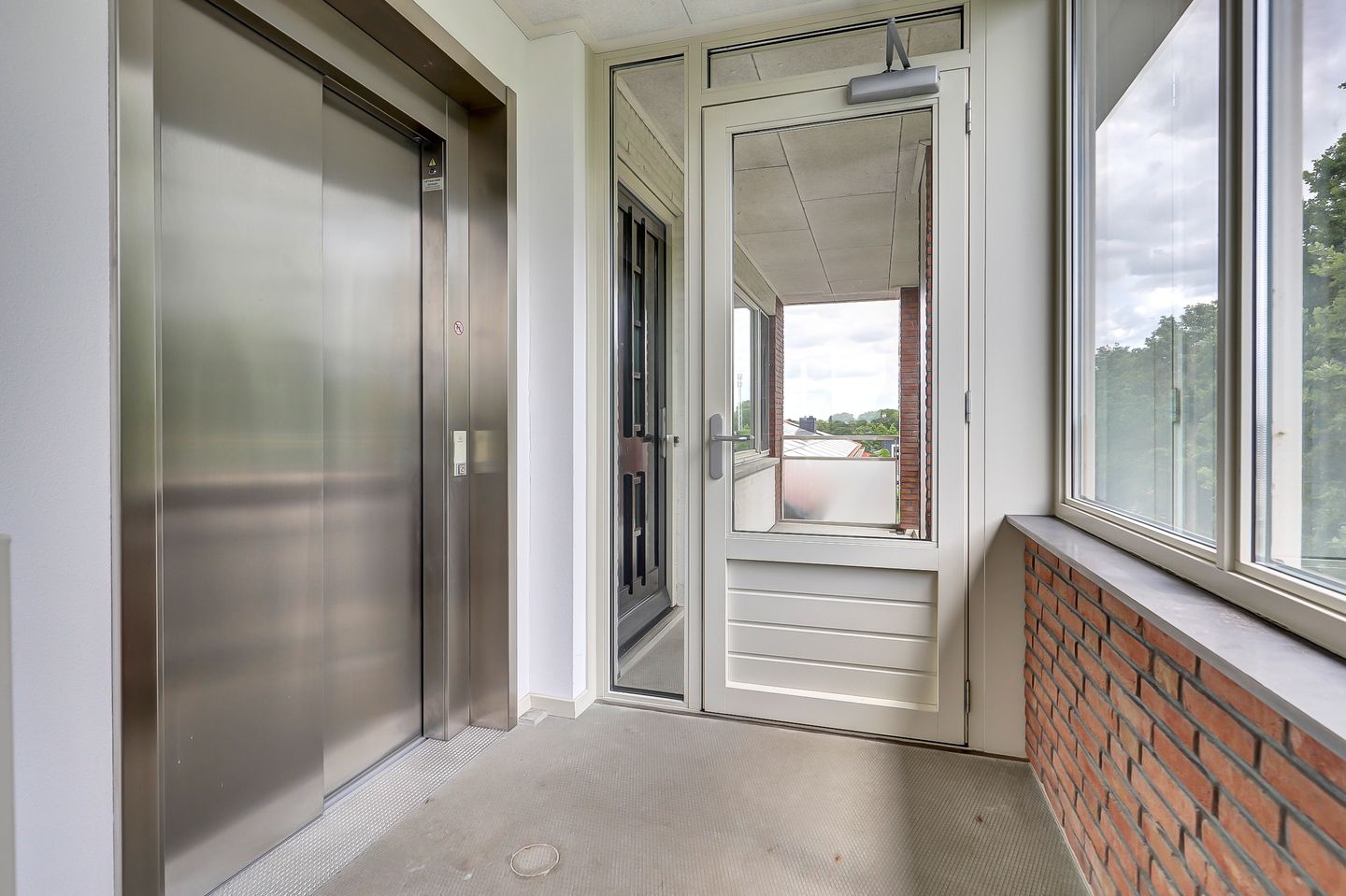 Foto 5 van Vitruvius 62