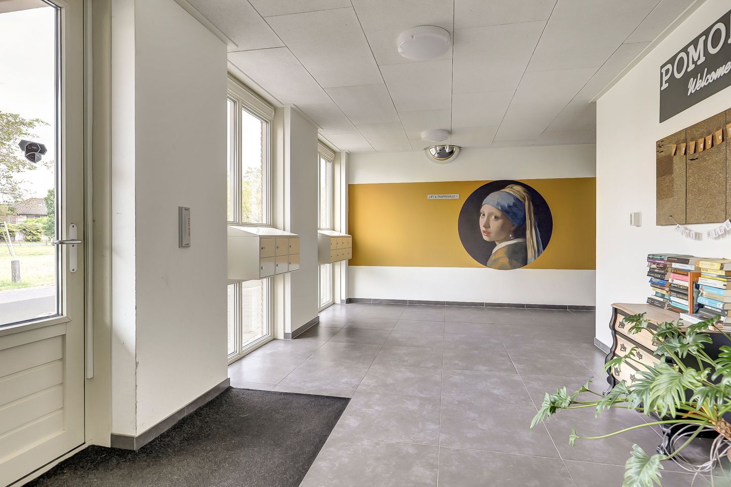 Foto 4 van Vitruvius 62