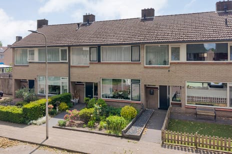 Vondelstraat thumbnail