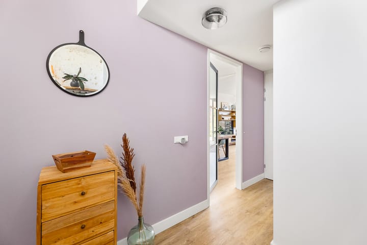 Tussenwoning te koop: De Dempostraat 21, Vlissingen