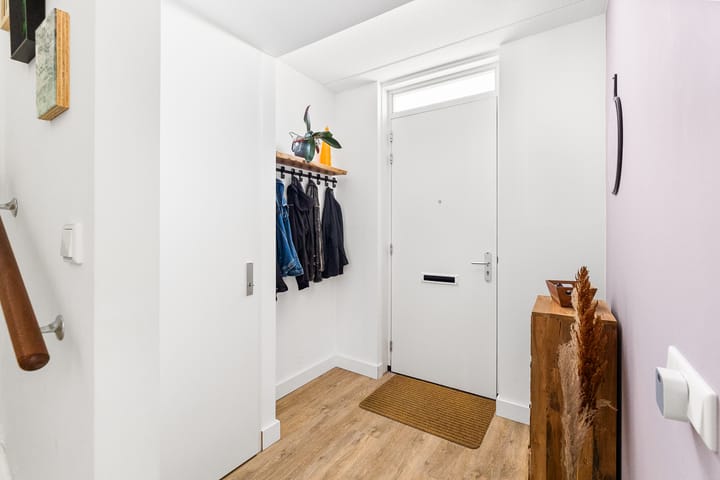 Tussenwoning te koop: De Dempostraat 21, Vlissingen