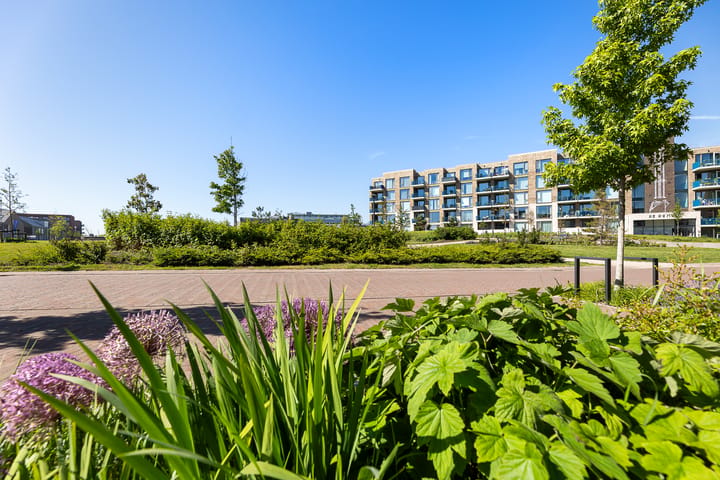 Tussenwoning te koop: De Dempostraat 21, Vlissingen