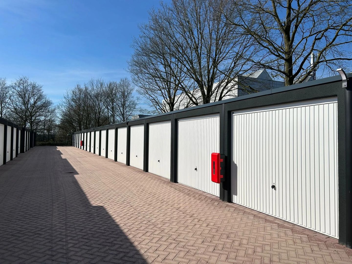 Bekijk foto 2 van Waanderweg 176-A01