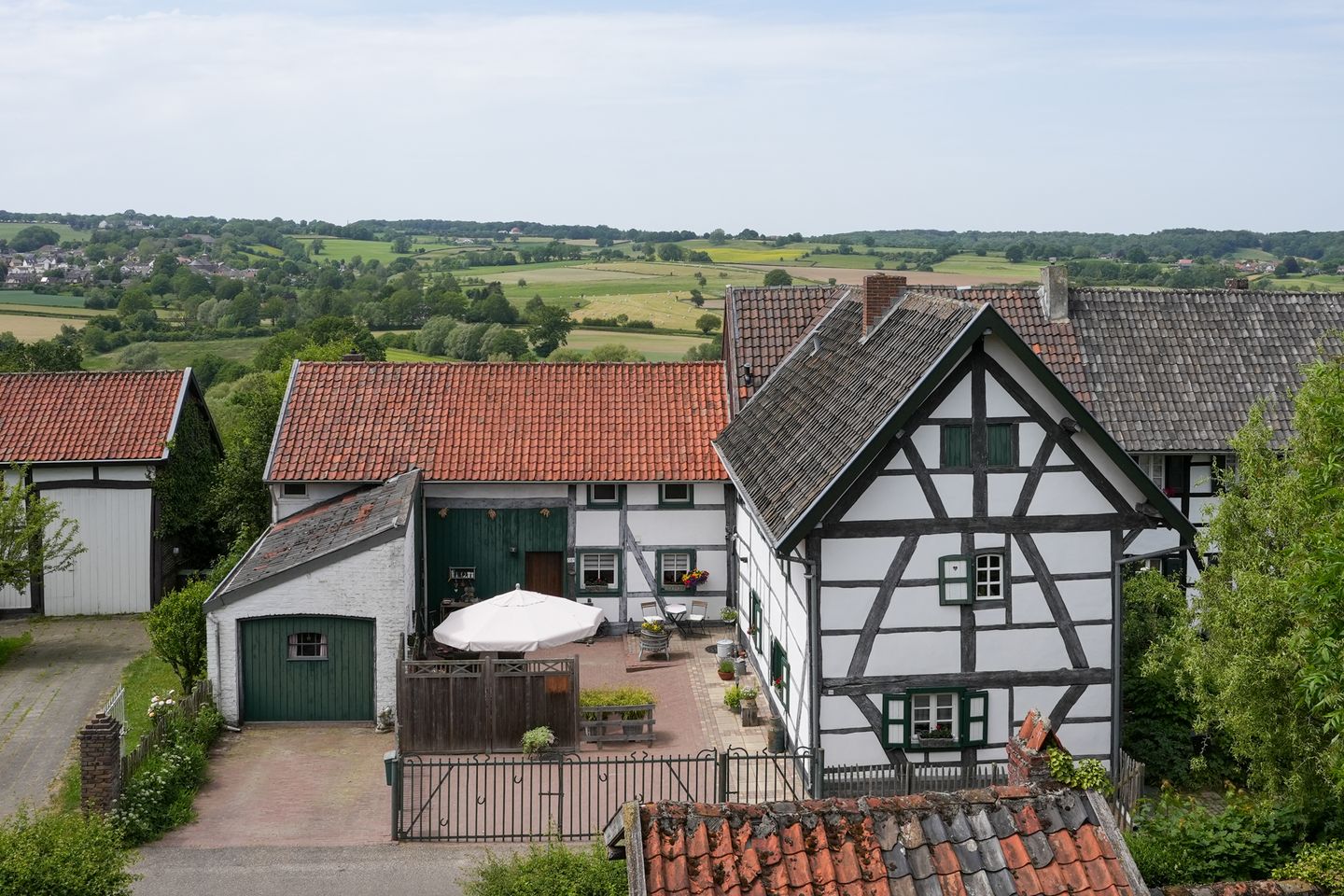 Photo 1 of Bommerigerweg 38