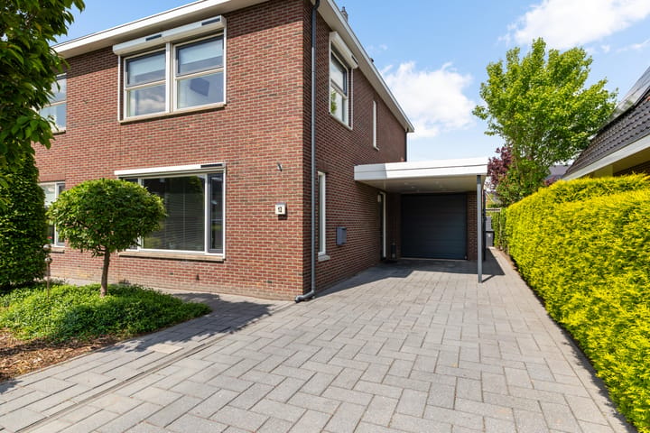 Foto 5 van Menkarstraat 12
