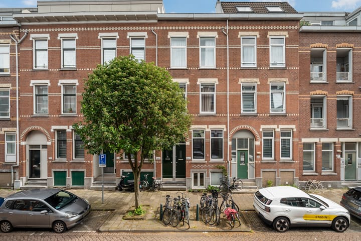 Foto 5 van Ackersdijkstraat 126-B