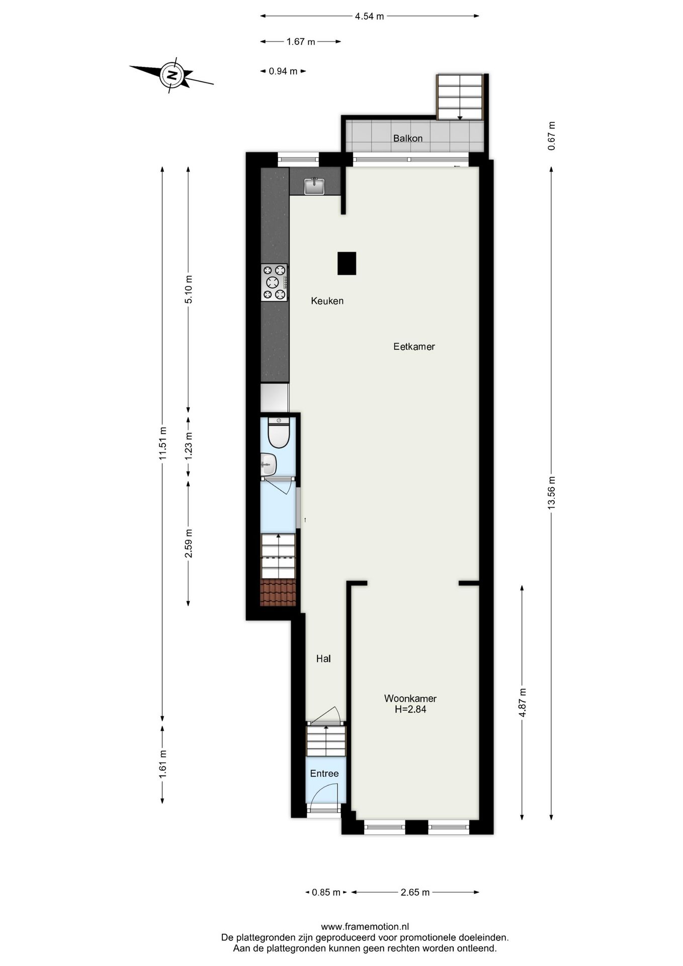 Foto 33 van Ackersdijkstraat 126-B
