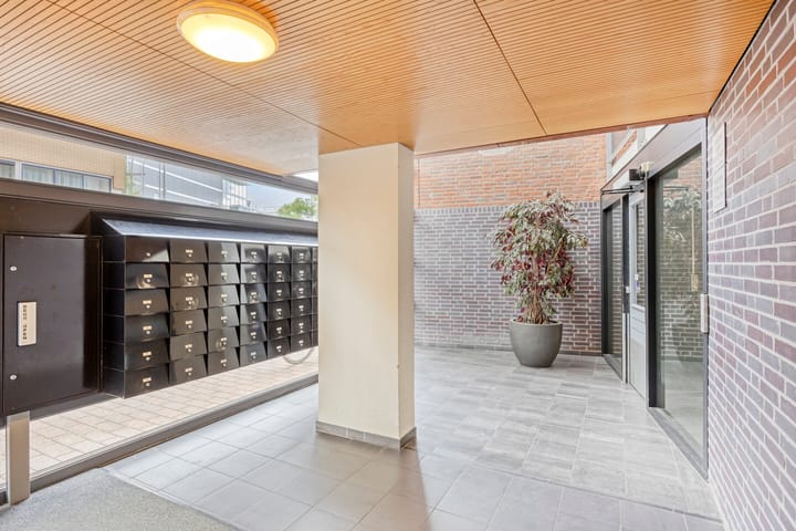 Photo 3 of Jan Pettersonstraat 8
