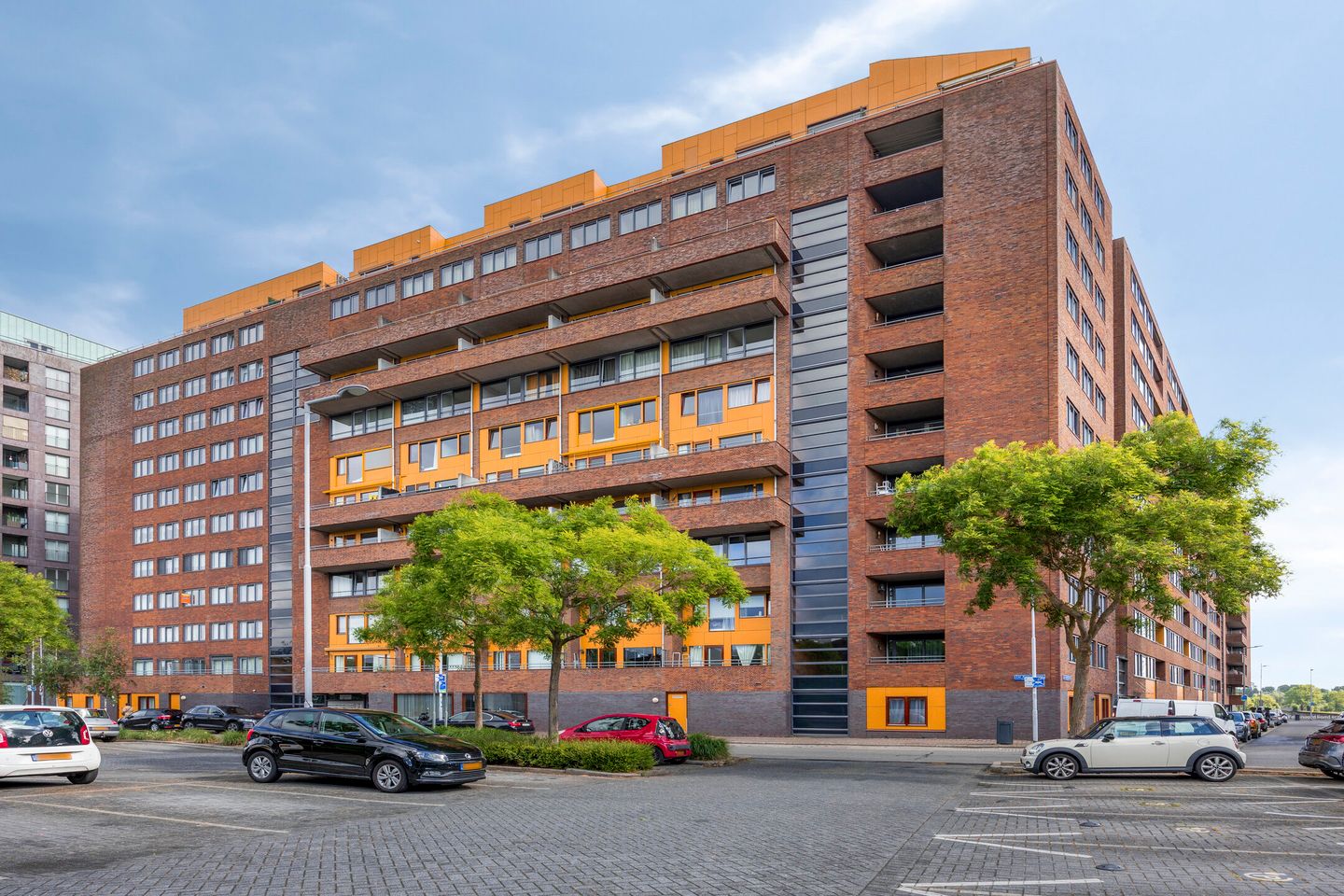 Photo 1 of Jan Pettersonstraat 8