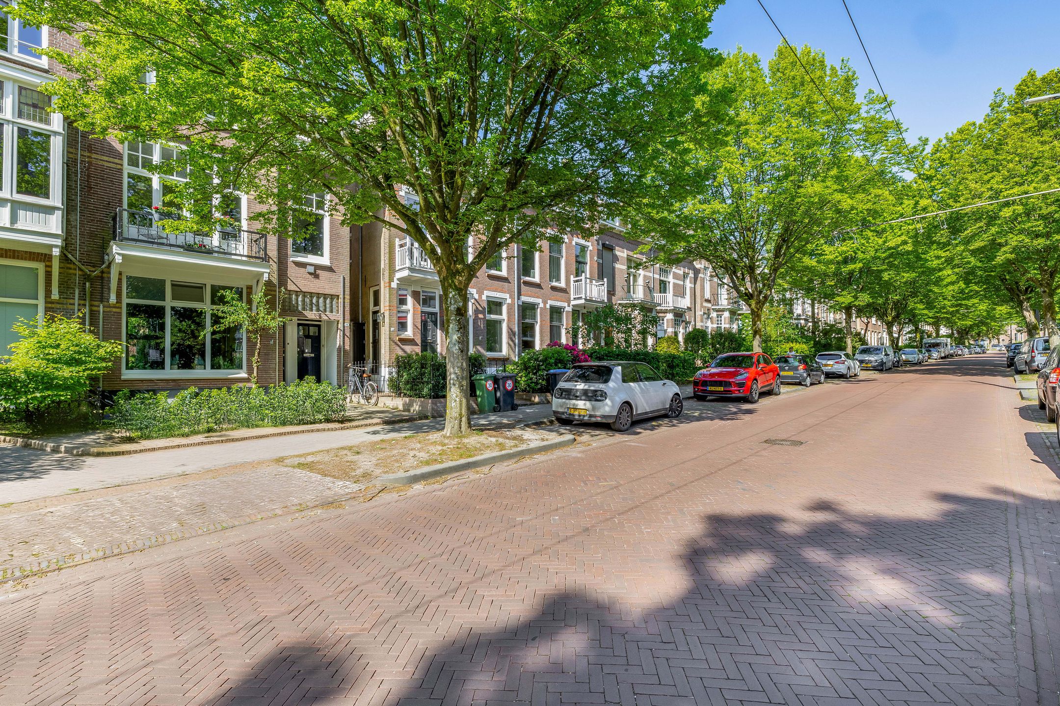 Foto 48 van Van Lawick van Pabststraat 139