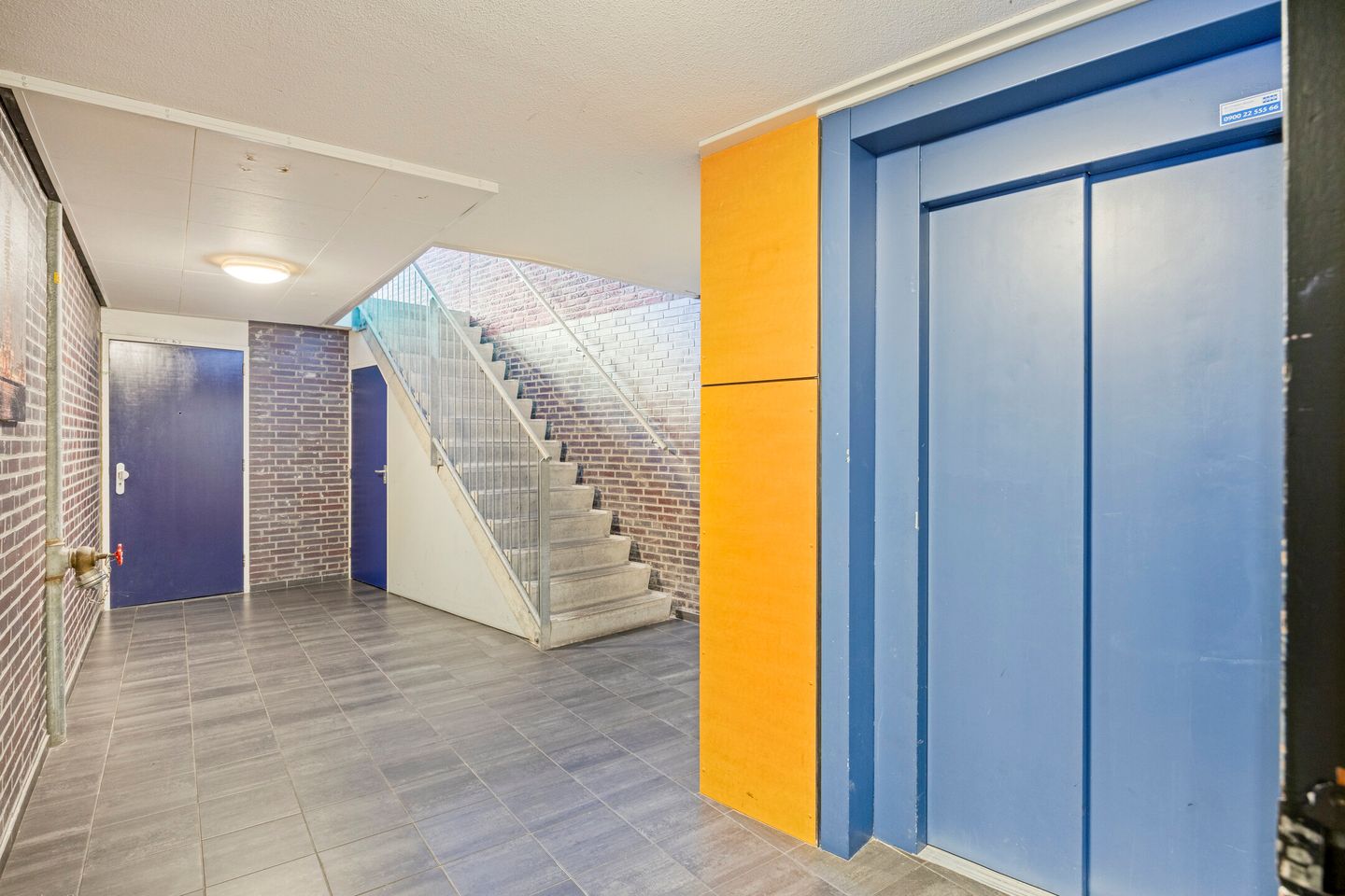 Foto 4 van Jan Pettersonstraat 8