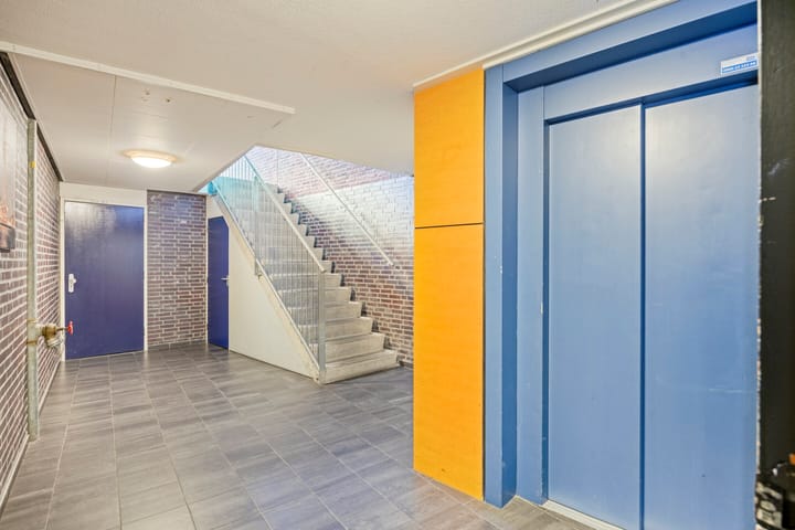 Photo 4 of Jan Pettersonstraat 8