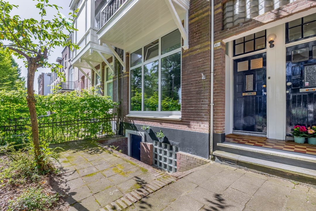 Foto 47 van Van Lawick van Pabststraat 139