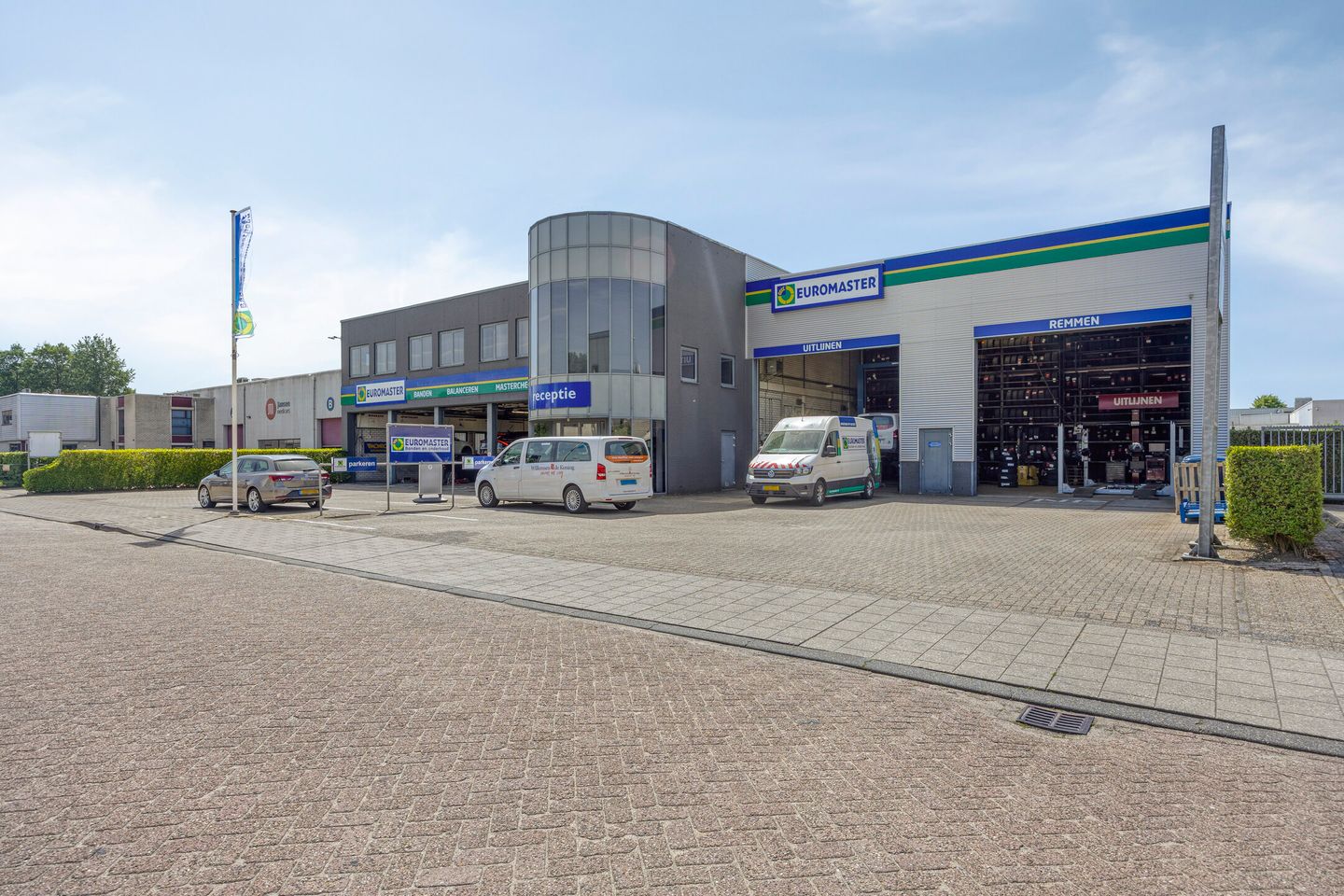 Bekijk foto 2 van Archimedesbaan 11