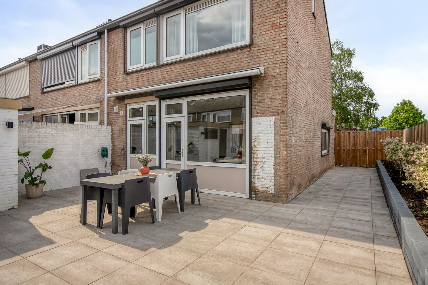 Photo 25 of Josef Haydnstraat 17