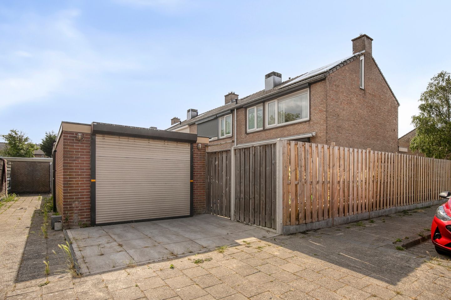 Photo 29 of Josef Haydnstraat 17