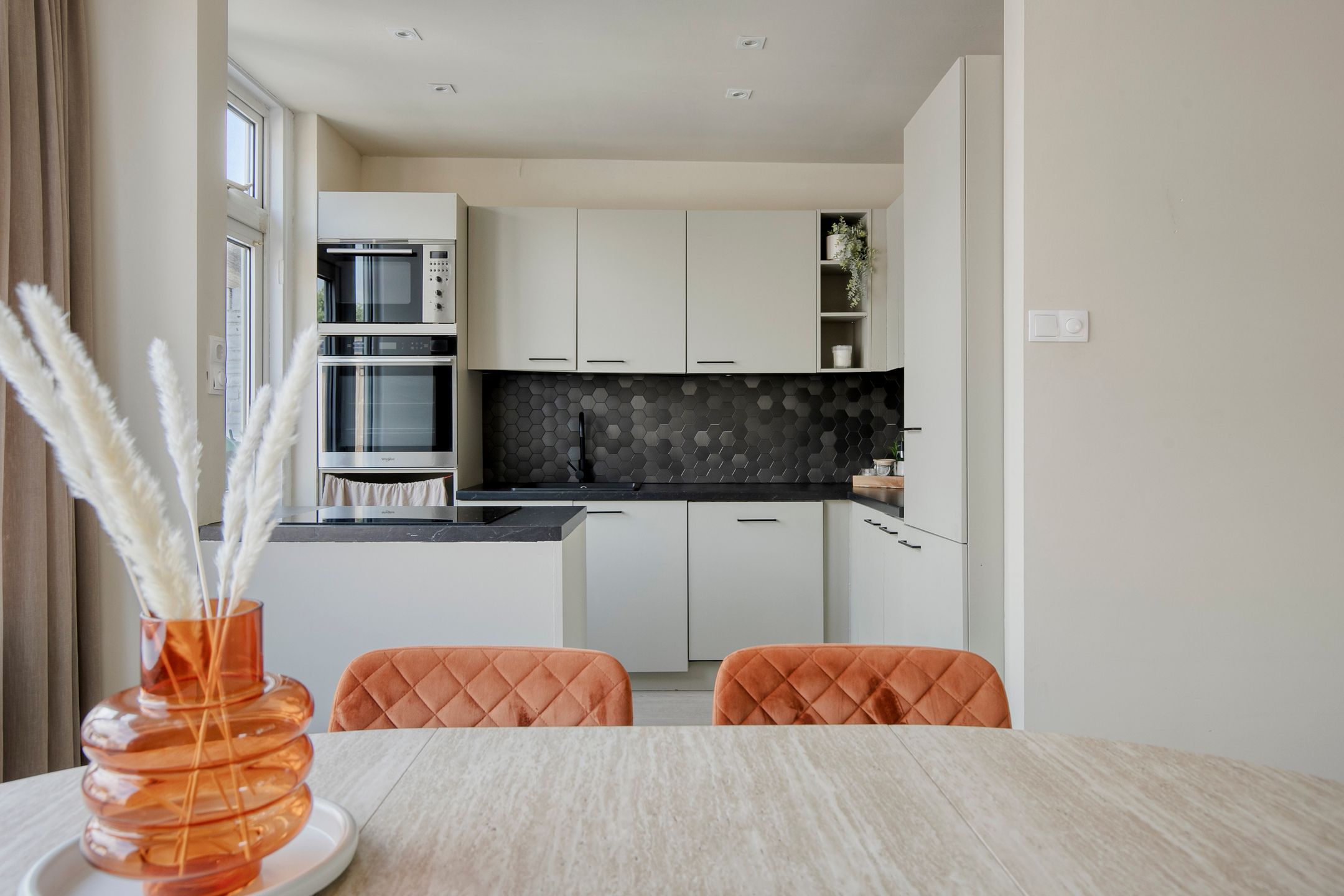 Photo 12 of Josef Haydnstraat 17