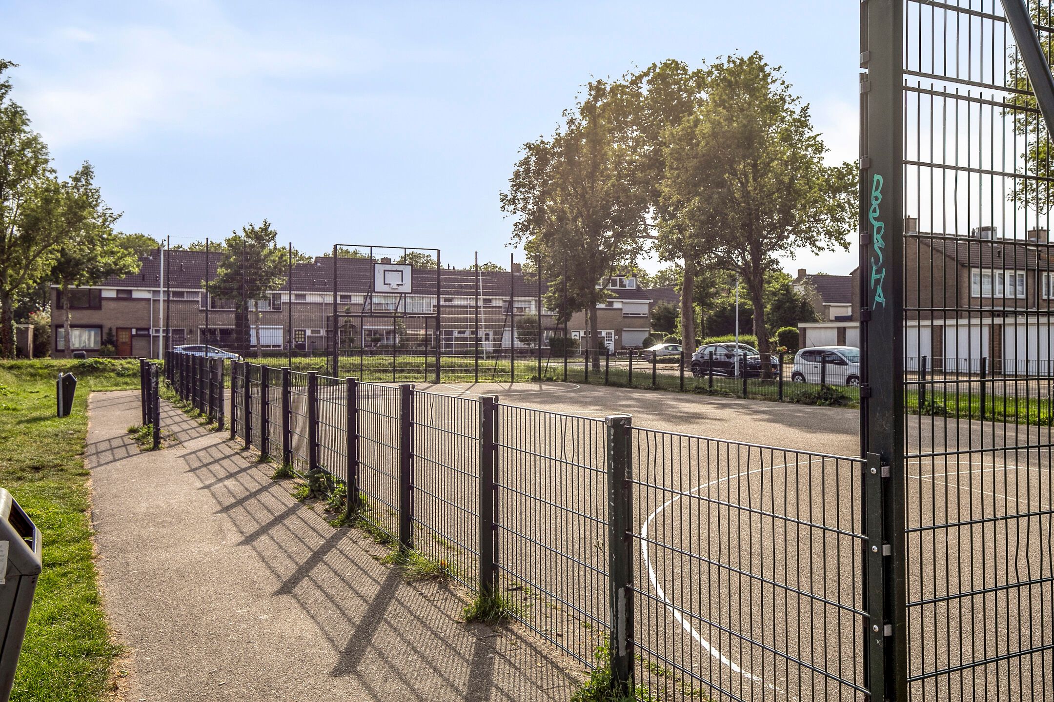 Photo 30 of Josef Haydnstraat 17