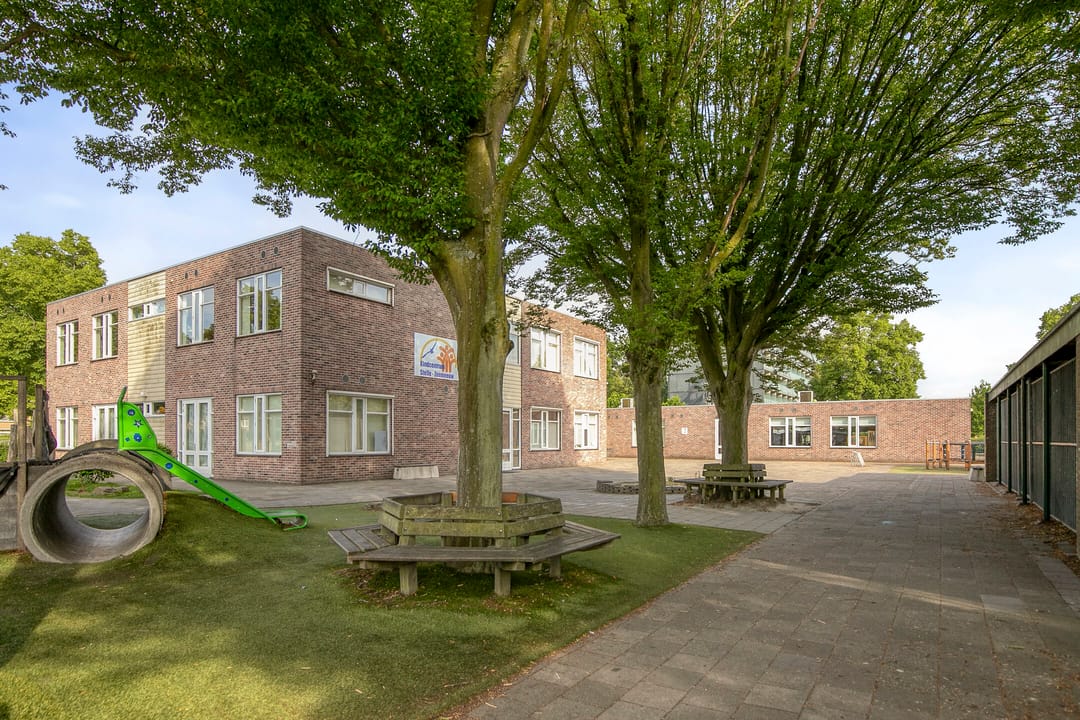Photo 32 of Josef Haydnstraat 17