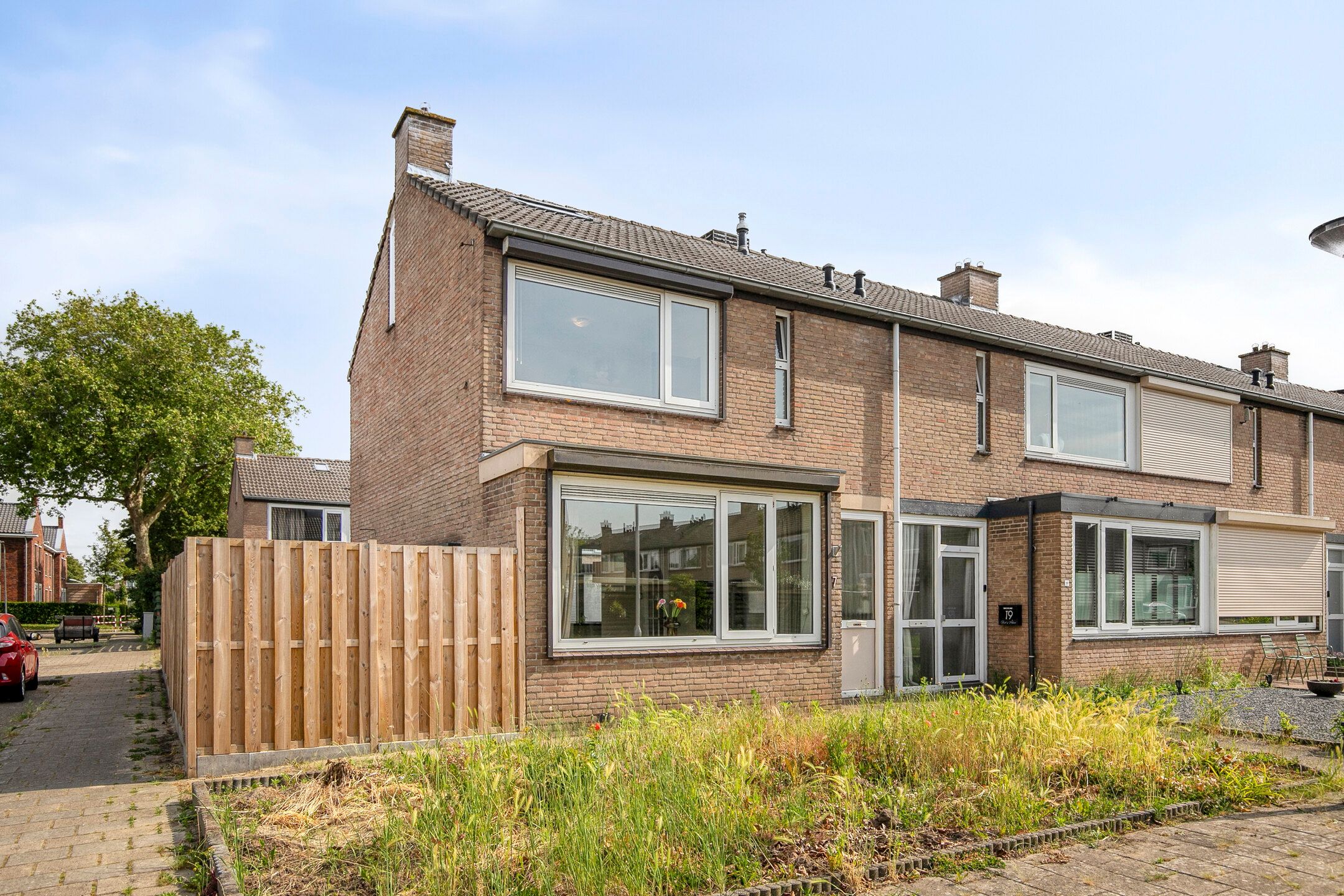 Photo 6 of Josef Haydnstraat 17