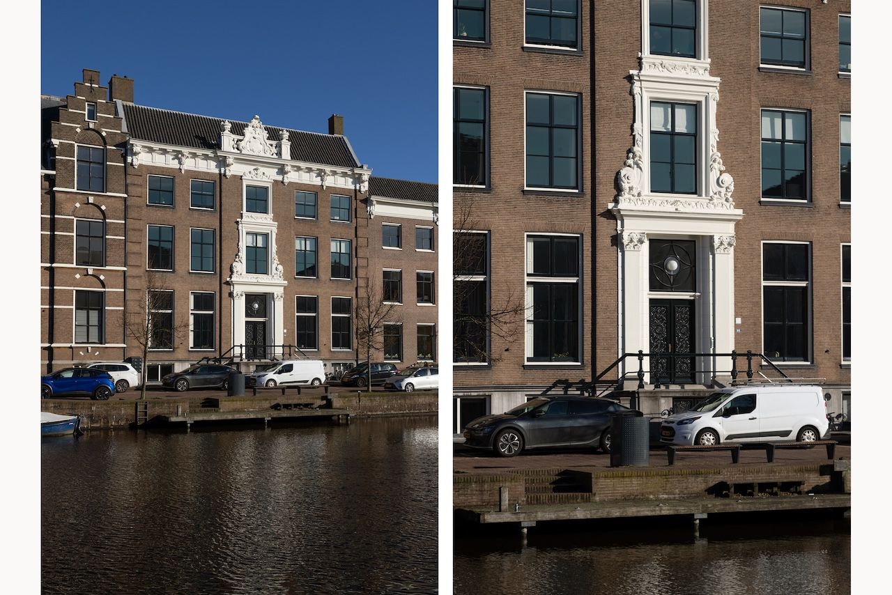 Foto 3 van Nieuwe Gracht 80-A1
