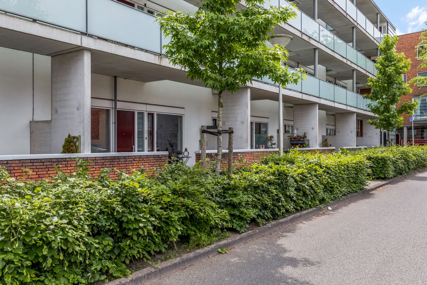Photo 29 of Willem Barentszstraat 75