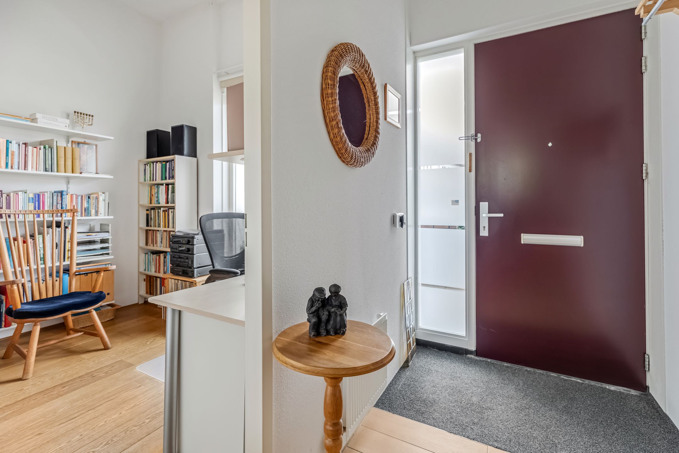 Photo 6 of Willem Barentszstraat 75