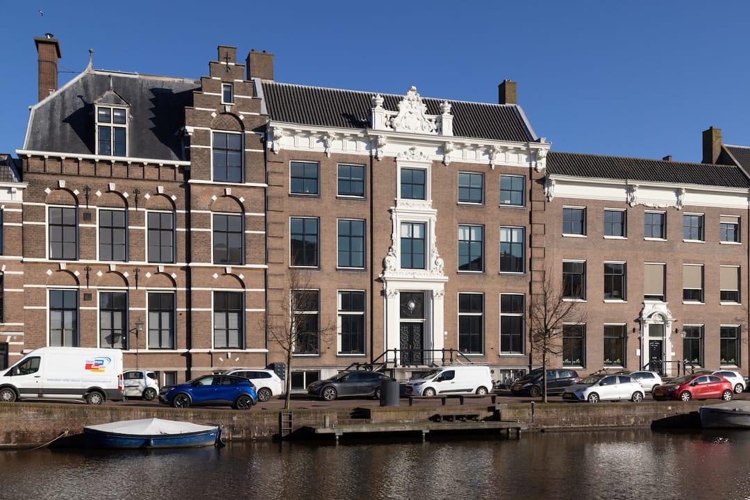 Foto 2 van Nieuwe Gracht 80-A1