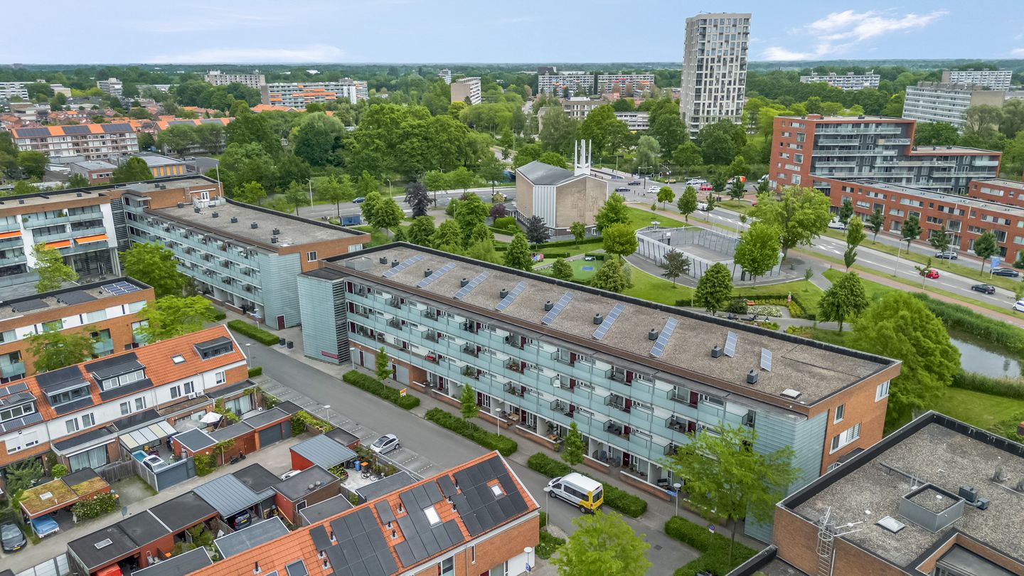 Photo 35 of Willem Barentszstraat 75