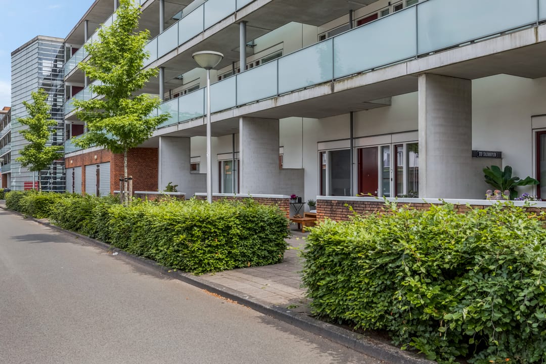 Photo 28 of Willem Barentszstraat 75
