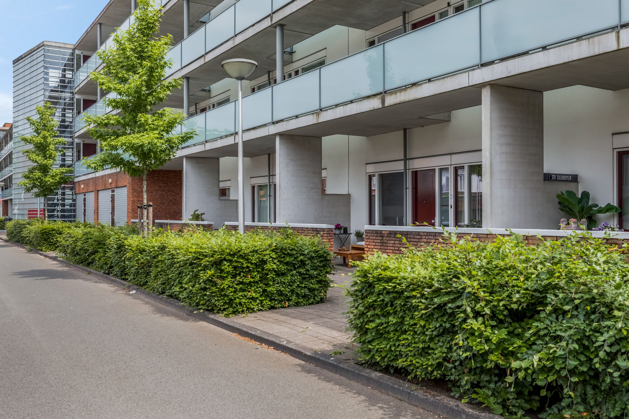 Willem Barentszstraat 75 