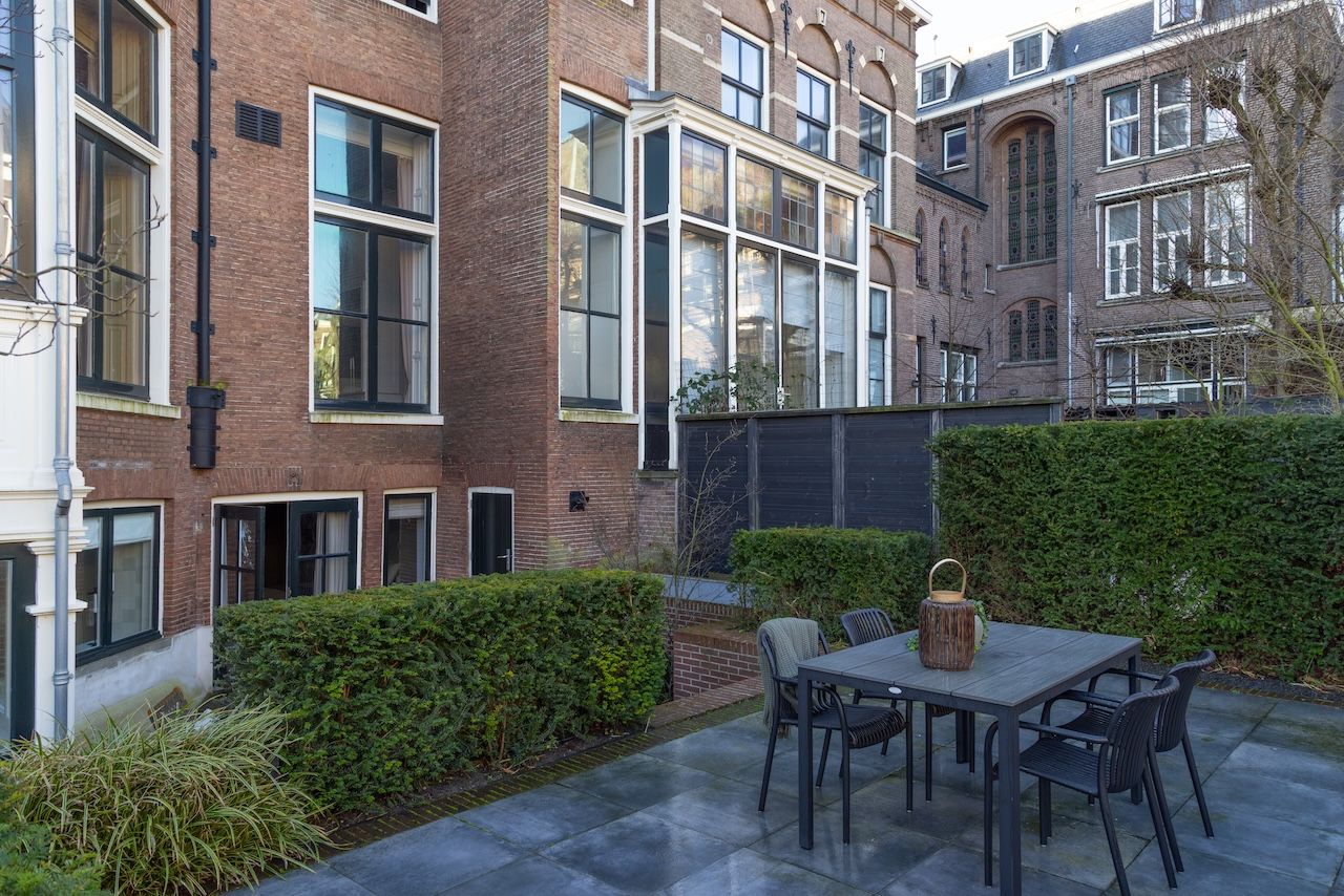 Foto 45 van Nieuwe Gracht 80-A1