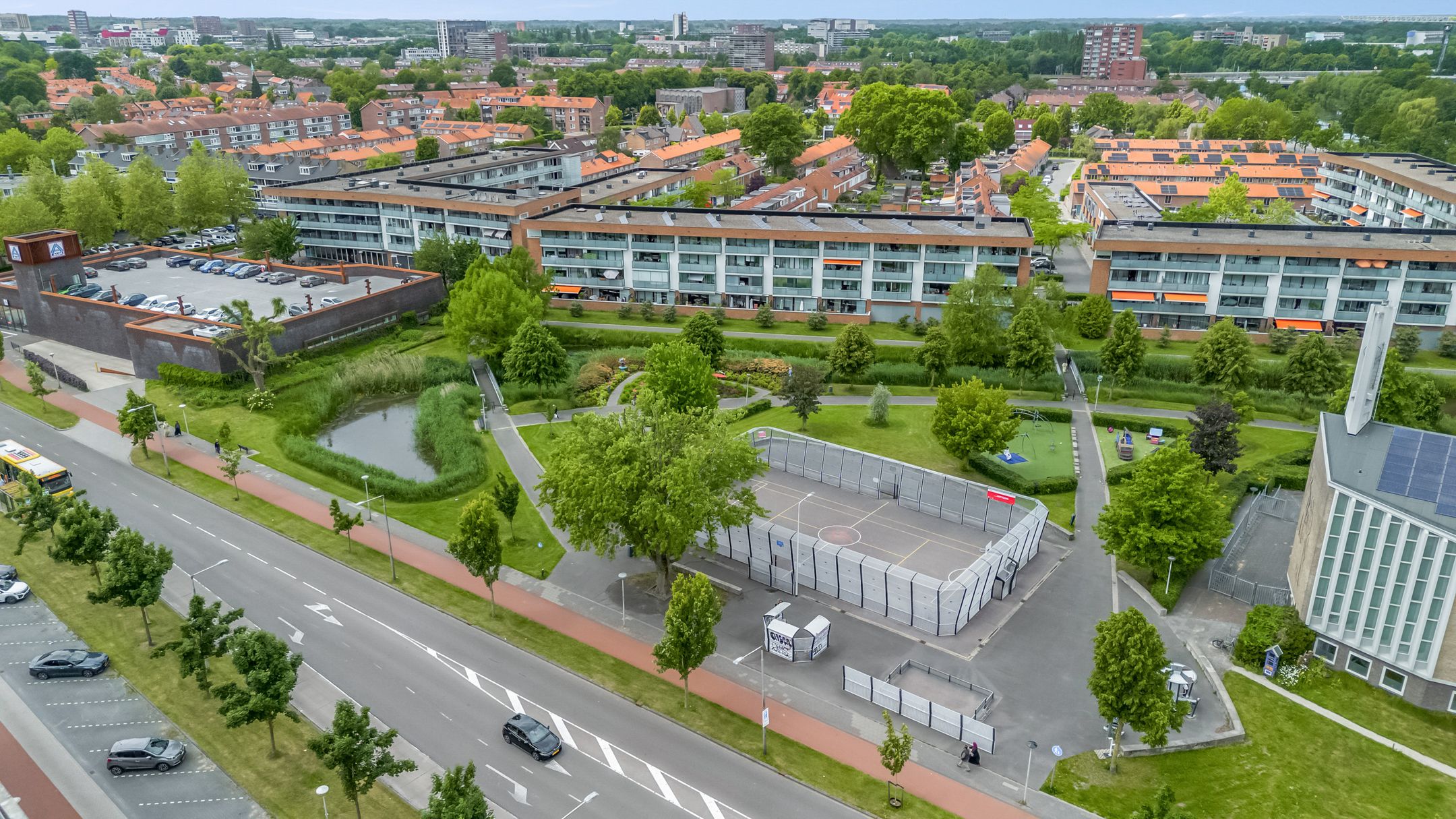Photo 36 of Willem Barentszstraat 75