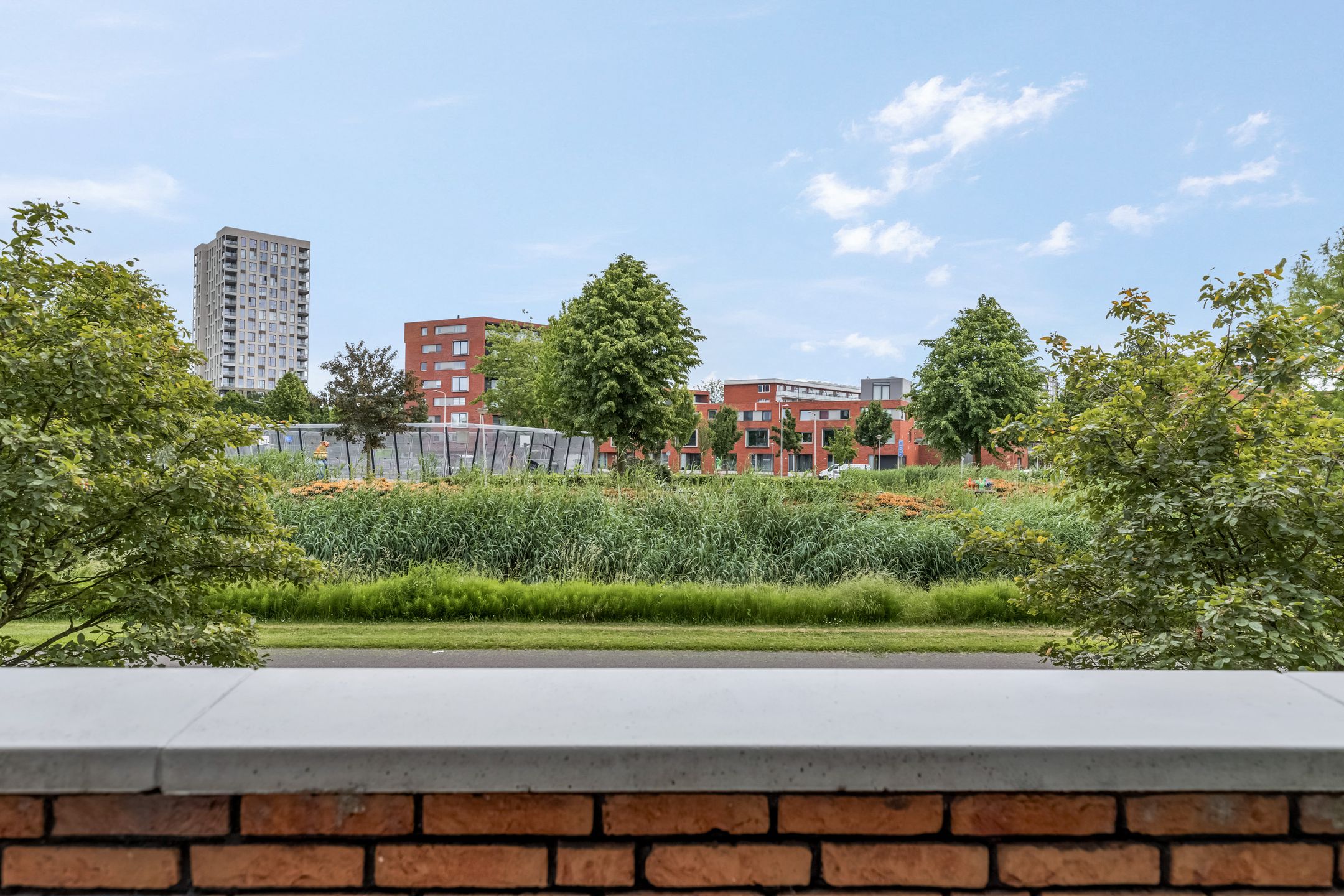 Photo 27 of Willem Barentszstraat 75
