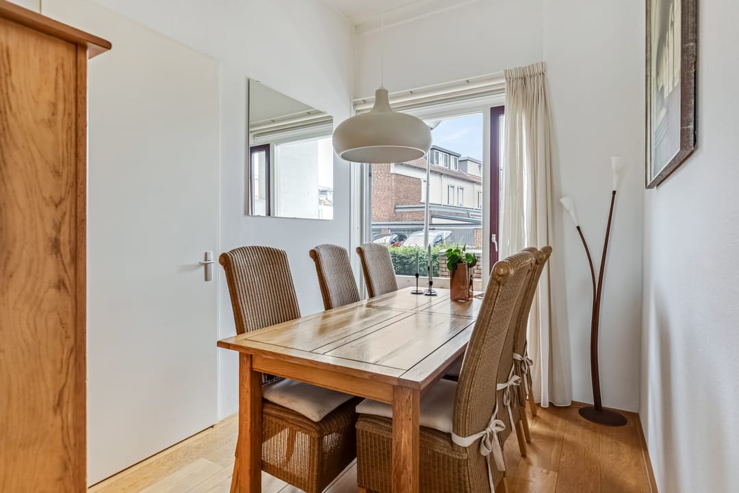 Photo 16 of Willem Barentszstraat 75