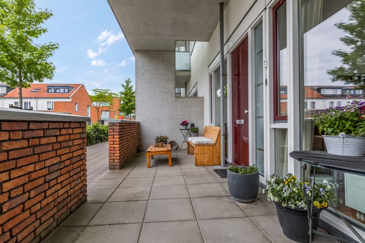 Photo 4 of Willem Barentszstraat 75