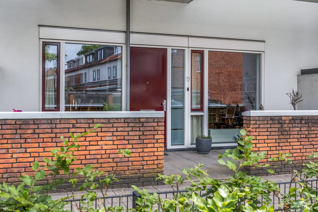 Photo 31 of Willem Barentszstraat 75