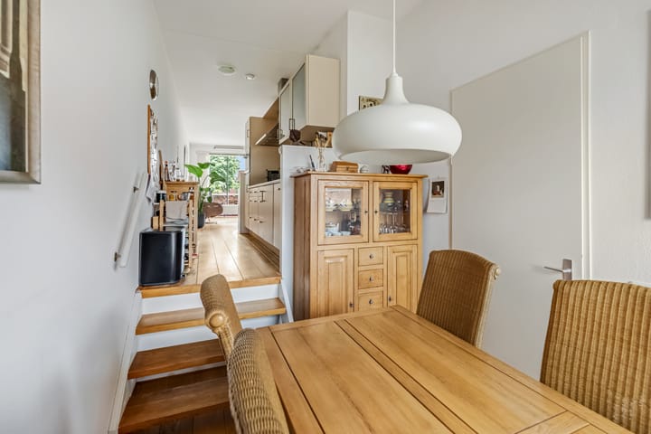Photo 3 of Willem Barentszstraat 75