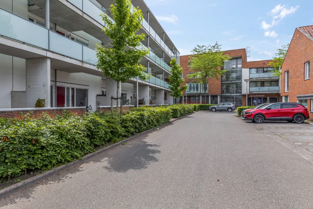 Photo 32 of Willem Barentszstraat 75