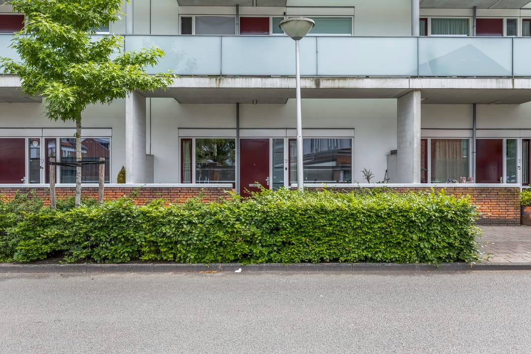Photo 38 of Willem Barentszstraat 75