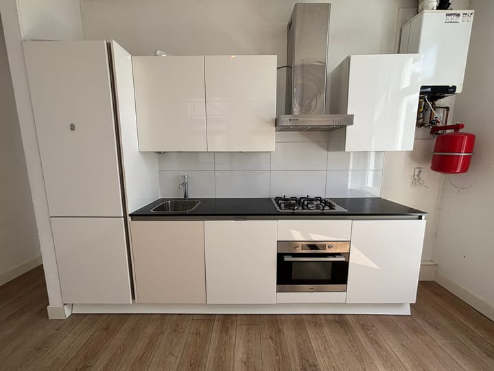 Foto 4 van Hamerstraat 20-C