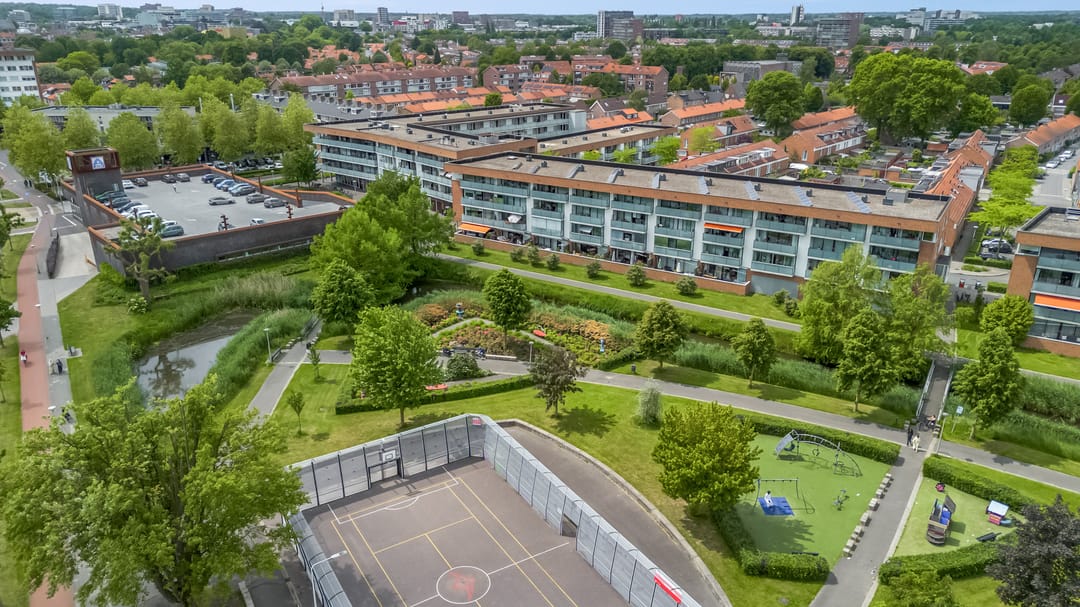 Photo 37 of Willem Barentszstraat 75