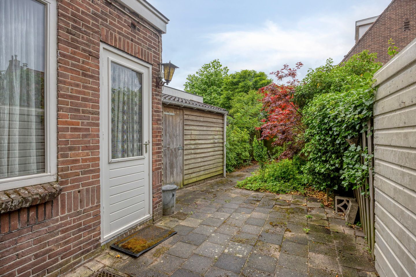 Foto 4 van Assendorperstraat 222