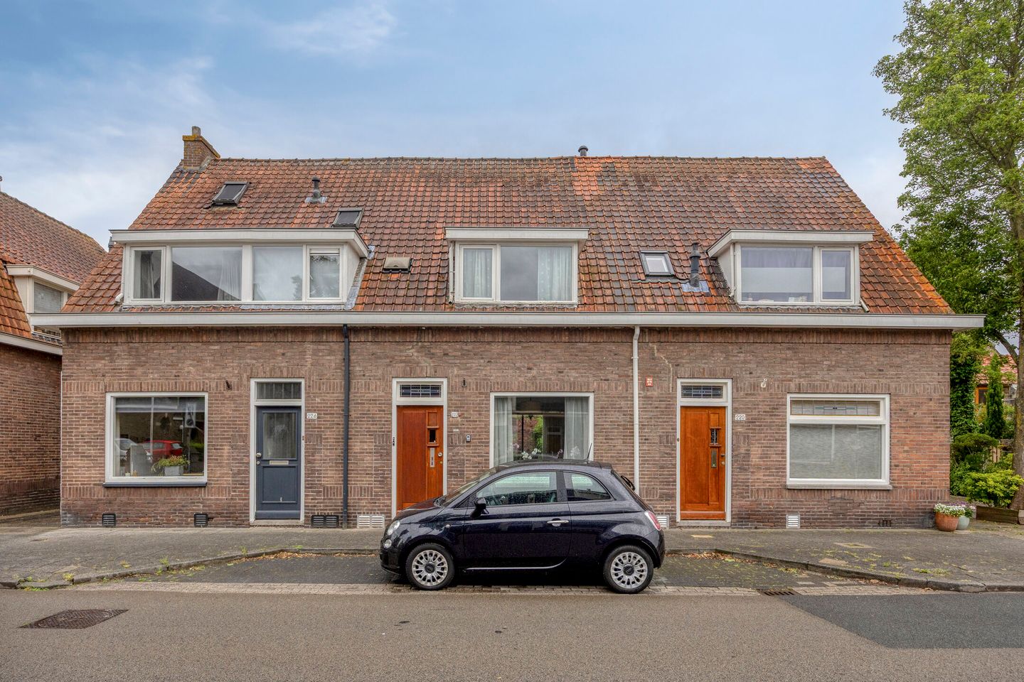 Photo 1 of Assendorperstraat 222