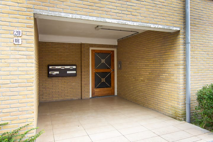 Foto 2 van Anthony Fokkerlaan 18-II