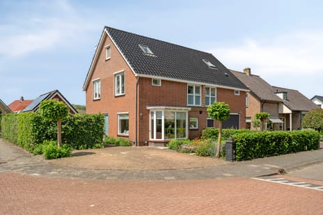 Oude Kerkweg thumbnail