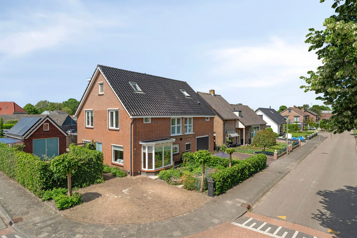 Foto 5 van Oude Kerkweg 86