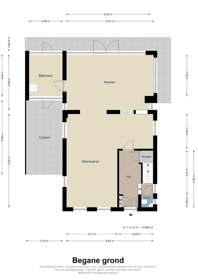 Foto 43 van Burg. Cremersstraat 21