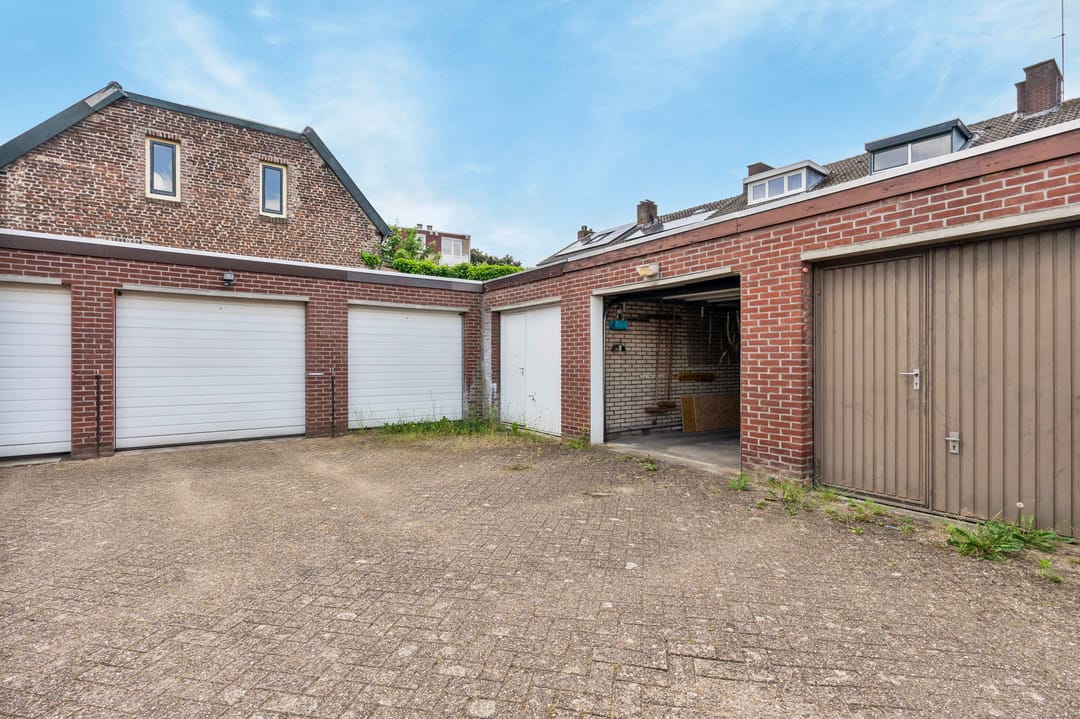 Photo 31 of Oude Kerkstraat 84-A